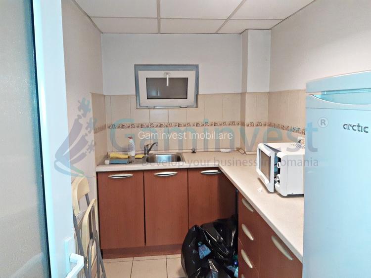 Hala industriala depozitare sos Borsului, Bors - 13