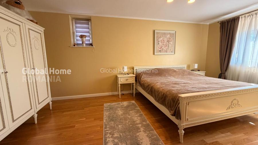 Vila 7 camere 475MP | Voluntari | Piscina | 4 locuri de parcare | - 42