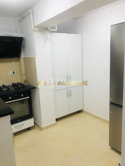 2 Camere de inchiriat | Berceni | Metrou | Centrala | Mobilat | Utilat - 4