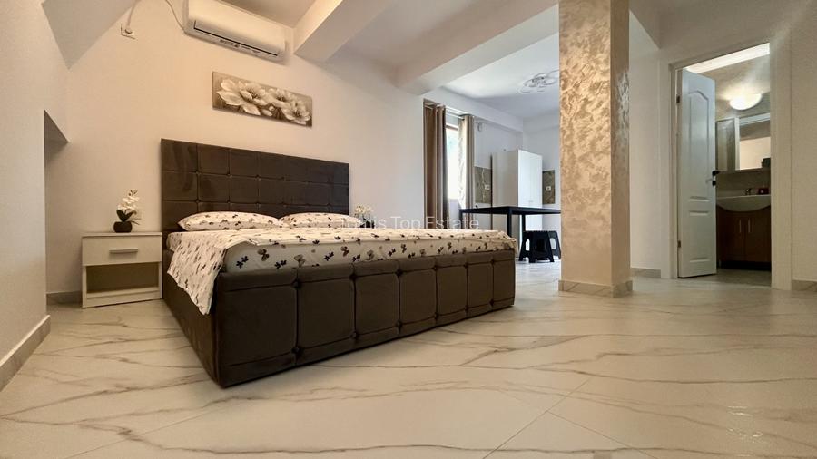 Vilă Nouă P+1 | 7 Camere , 7 Bai | Curte si Parcare | Mamaia Nord - 8