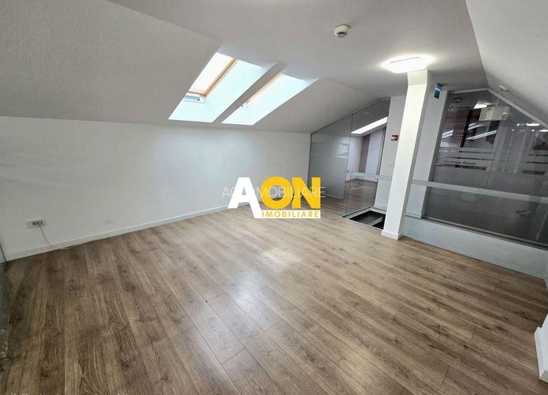 Spațiu de Birouri, 112mp, Zona Centru - 3