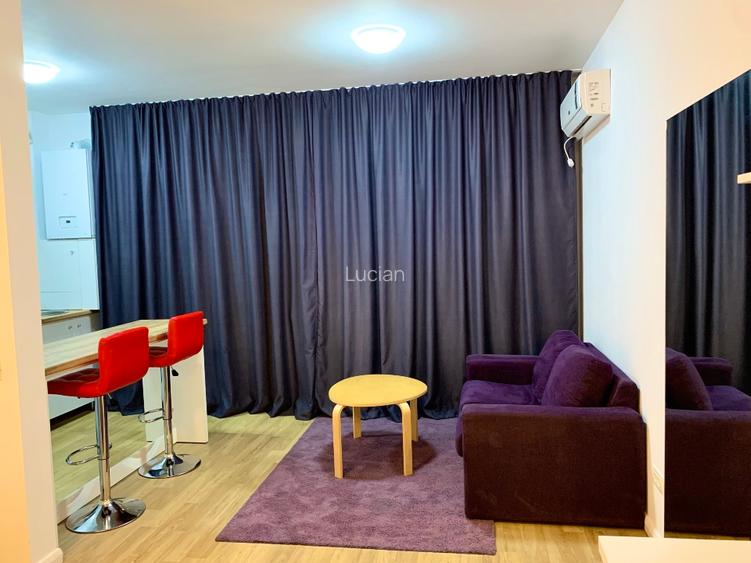 Închiriez garsonieră - Dimitrie Pompeiu - 6