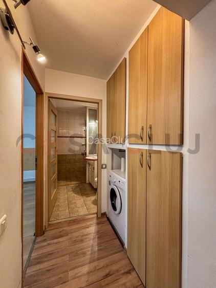 Bloc Izolat - Boxa 10mp - Grigorescu zona Liceului Onisfor Ghibu - 6