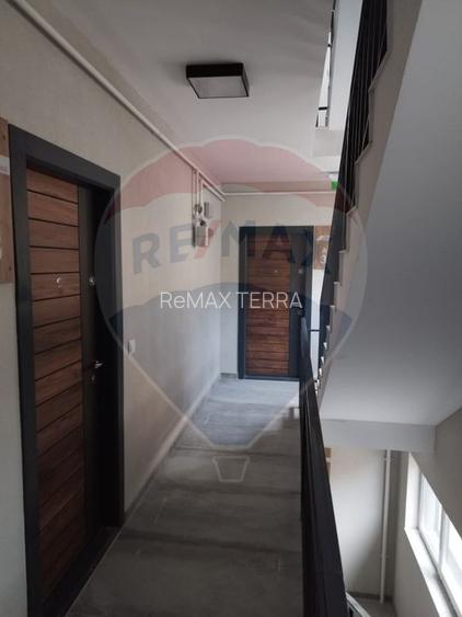 2 CAMERE Apartament de lux de inchiriat - 18