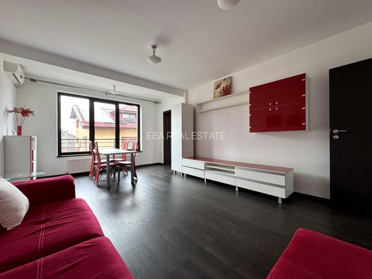 3 camere spațios, parcare | Bucureștii Noi, lângă Metrou Laminorului - 12