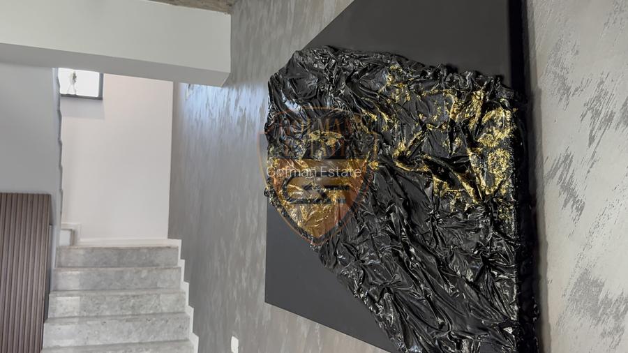 Prima închiriere! Vila 2025 Mamaia Nord, Midia Năvodari - 16