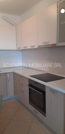 Fructus Plaza, apartament cu parcare,  vedere superba - 13