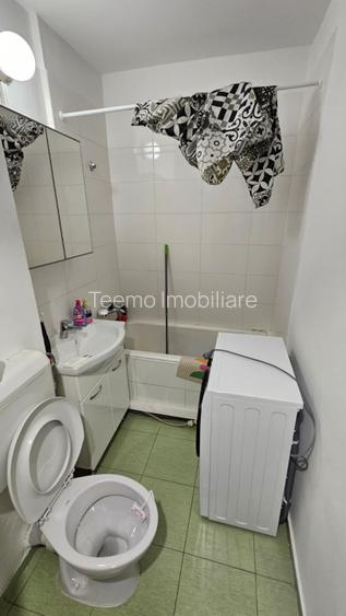 Garsoniera, semidecomandata, 33 mp, ac, balcon, metrou, Titan - 3