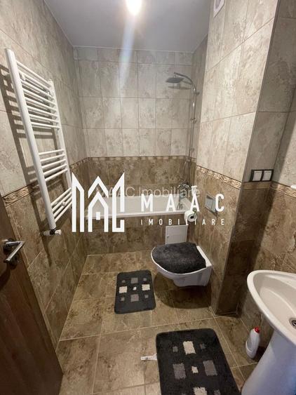 BLACK FRIDAY I Apartament 3 Camere I Loc de Parcare I Arhitectilor - 5