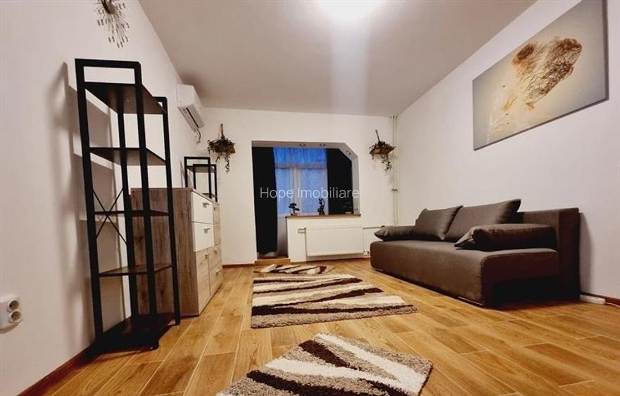 Dristor-Aleea Moreni-garsoniera - 2