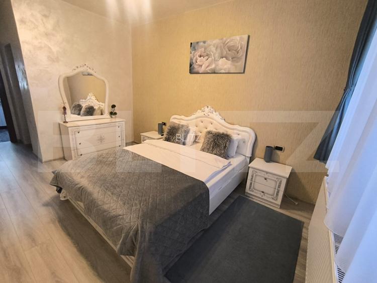 Apartament modern, 2 camere, 2 bai - Isaran Residence - 5