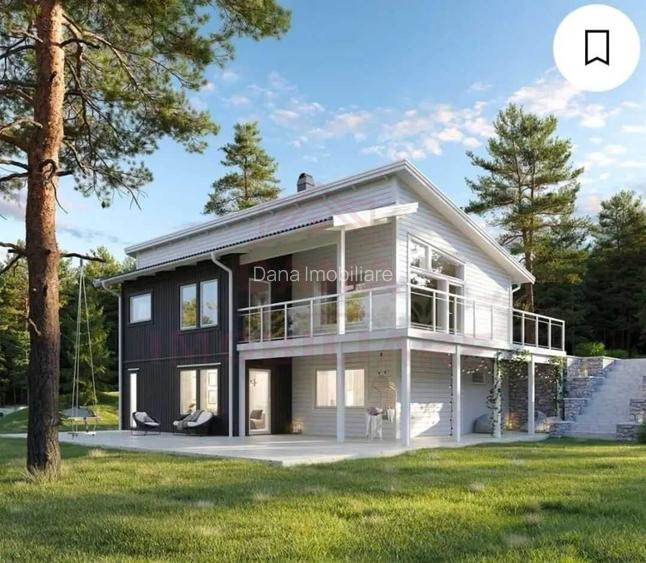 CASĂ LA CHEIE-147mpSTRUCTURĂ UȘOARĂ-CARAȘ-Severin, TIMIȘ, ARAD - 8