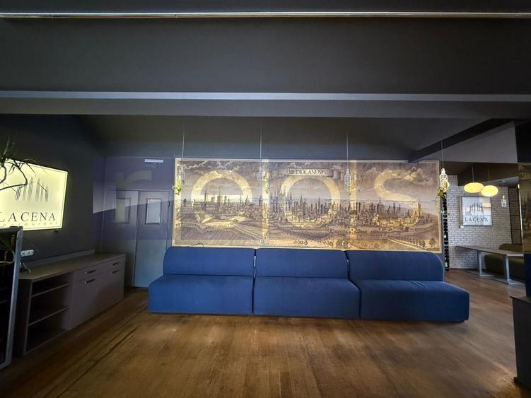 OPORTUNITATE VANZARE - INCHIRIERE VILA RESTAURANT | GRADINA ICOANEI | - 7