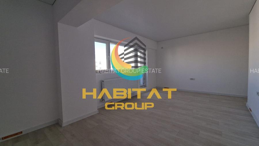 3 camere | Auchan Titan | 63.03 mp | Etaj 5 | Comision 0% - 4