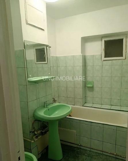 Apartament cu 1 camera - zona Gara - fosta Billa (Carrefour Market) - 3