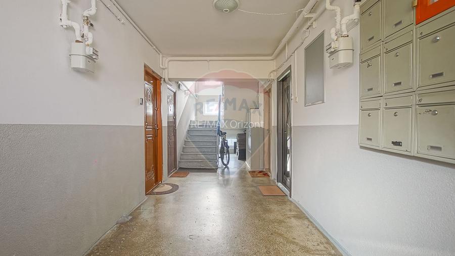 2 camere cu potențial | Zonă verde Noua | Str. Nucului 31 - 10