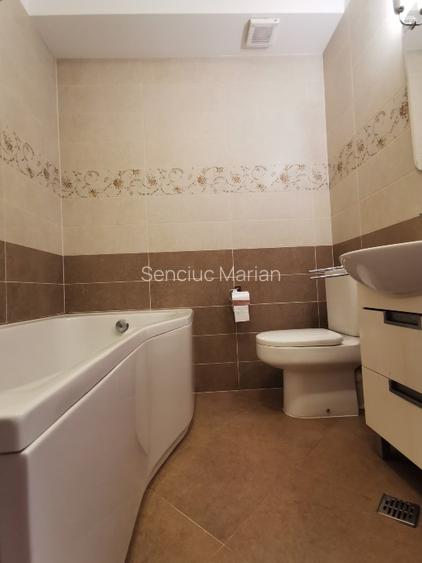 Direct proprietar, Apartament 2 camere, 55mp + loc parcare Zona Floreasca  - 14