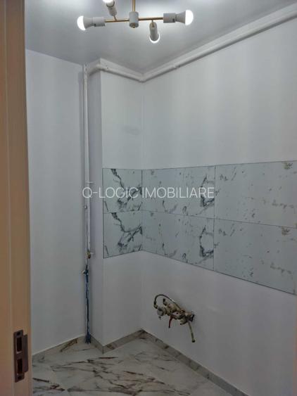 Garsoniera libera la vanzare zona Noua - 4