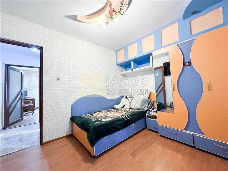 Spatiu versatil in Bistrita Lac – Ideal pentru Birou, Cabinet sau Locuit - 12