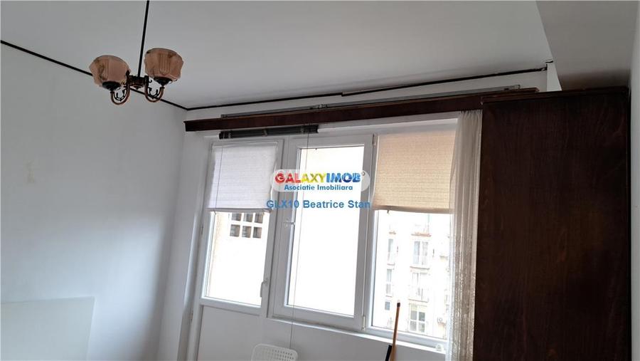 Vanzare apartament 3 camere ULTRACENTRAL   MAGHERU  EVA - 11