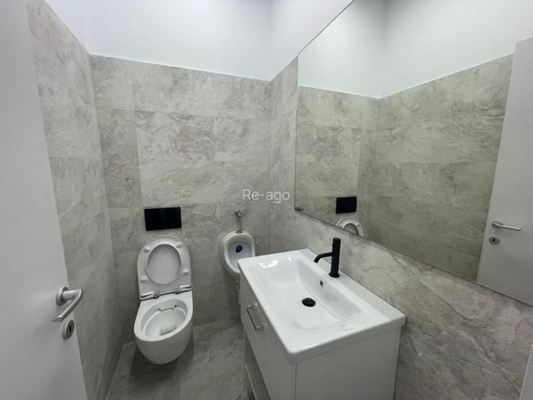 Spatiu Comercial Cortina Academy - 2