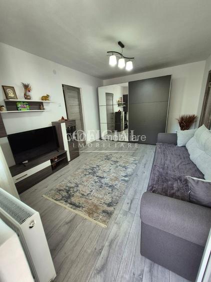 Apartament 3 camere | 61 mp | Mobilat/Utilat | Cartier Manastur - 2