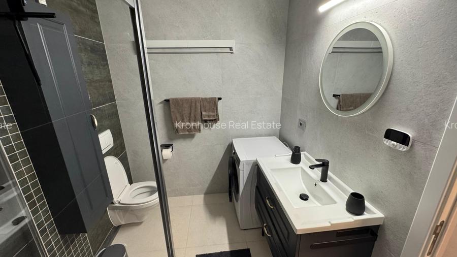 Apartament modern cu 2 camere Avangarden 1 - 5