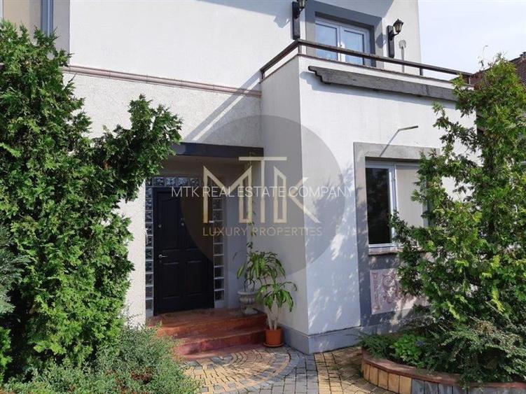 Vila 6 camere I Iancu Nicolae I 2 Locuri de parcare - 19