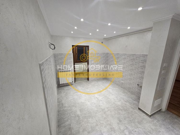 Etaj 2 Nicolina-Belvedere Apartament 2 Camere Decomandat Bloc 1984 Liber - 3