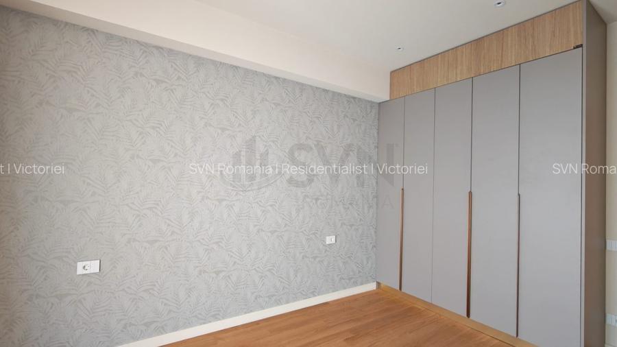REA1029058 Apartament 4 camere - Pipera - Scoala Americana - Prima inchiriere - 7