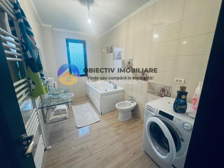 Casa + teren 808 mp – Straja - Tarcau, jud. Neamt - 13