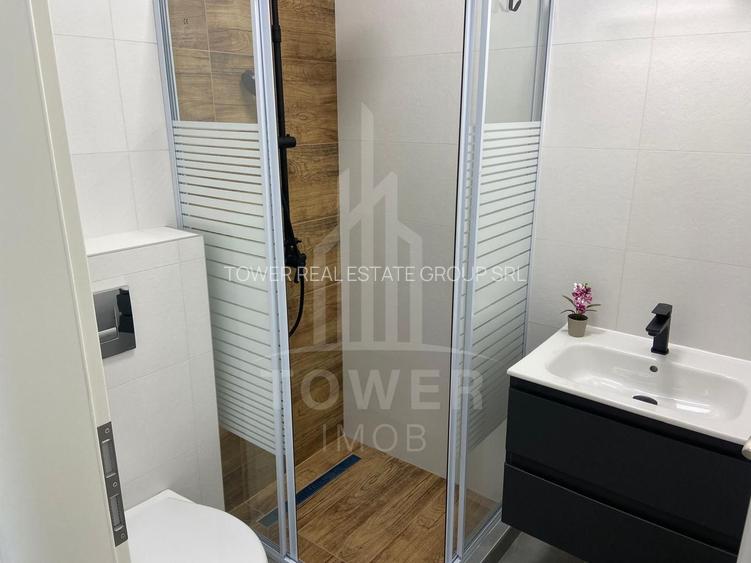 Apartament | Prima Inchiriere| 3 camere| 2 bai Dna Stanca - 13