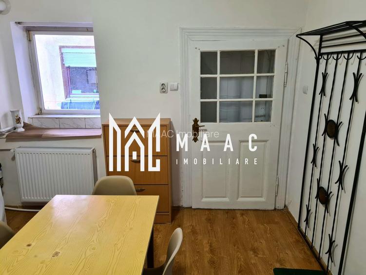 Apartament la Casa | 2 Camere | Parter | Ultracentral - 11