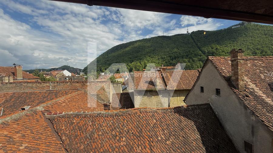 Apartament 2 camere de închiriat | Ultracentral | Str. Michael Weiss - 20