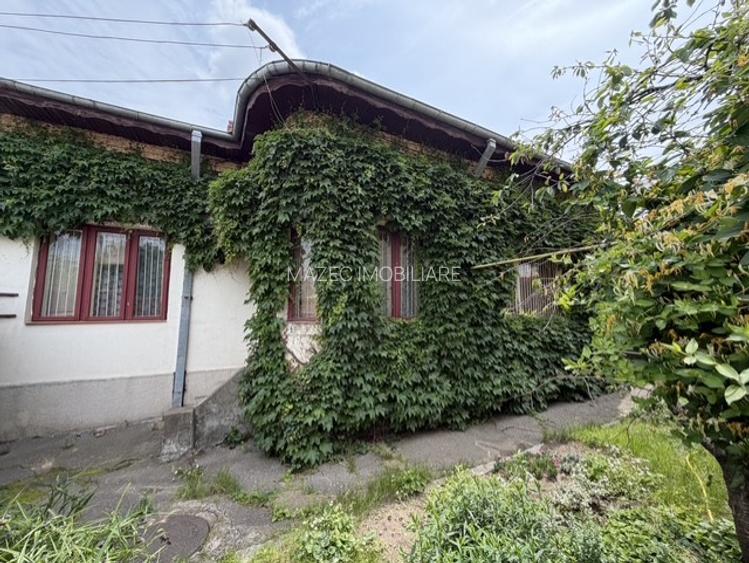 Casa + teren  Ploiesti Central - 2