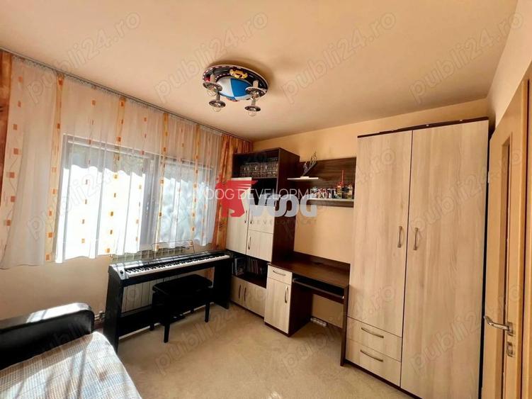 Apartament 3 camere -Calea Girocului-Parter+Boxa la subsol - 6