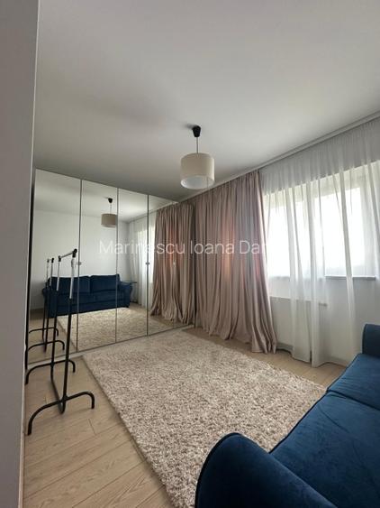 Apartament 3 camere zona Panduri cu loc de parcare in subteran - 9