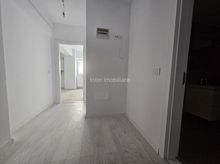 Apartament 3 camere+boxa+parcare,et.4/5 Soleia-Popas Pacurari,cod:162511 - 2
