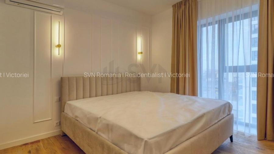 REA1027889 Apartament 2 camere I One Cotroceni Park I De inchiriat - 5