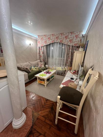 2 Camere | Dorobanti | Proximitate Metrou | Recent Renovat - 12