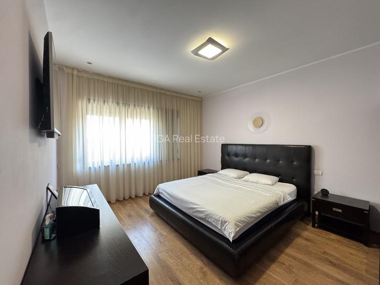 Scapino-Ultracentral | Apartament langa plaja cu vedere la mare - 12