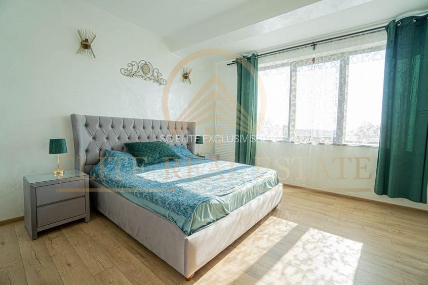 đ Mamaia, Hotel Flora &acirc; zonă de top, pe partea cu MAREA - 10