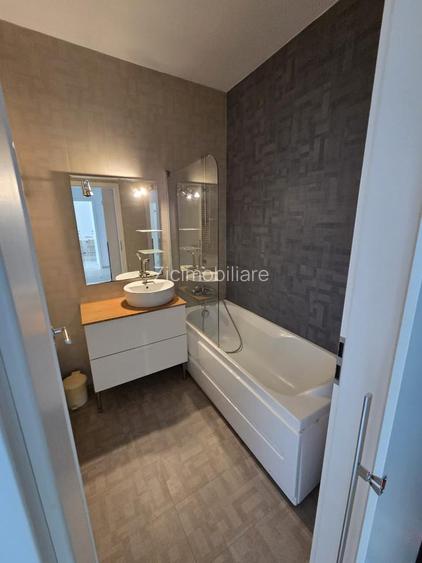 Apartament 2 camere decomandat Iuliu Maniu – Politehnica, 57 mp, mobilat utilat - 5
