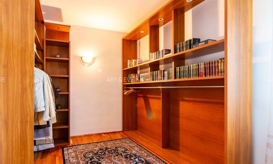 Vilă exclusivistă în Snagov - 18