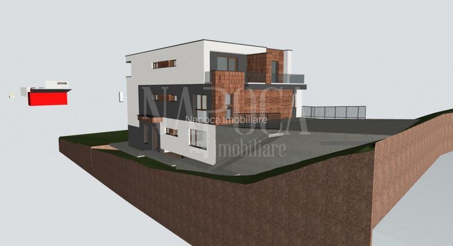 Teren intravilan pentru constructii de vanzare in Iris, Cluj Napoca - 4