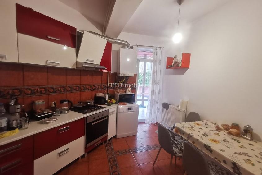 Apartament 105,5 mp  + terasă 39.5 mp – Buna Ziua - 5