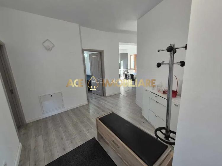 3 Camere de inchiriat | Uverturii | Centrala | Parcare - 4