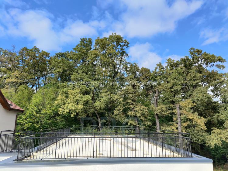 COMISION 0% Casa individuala noua in zona exclusivista Hilton-Padurea Dumbrava - 5