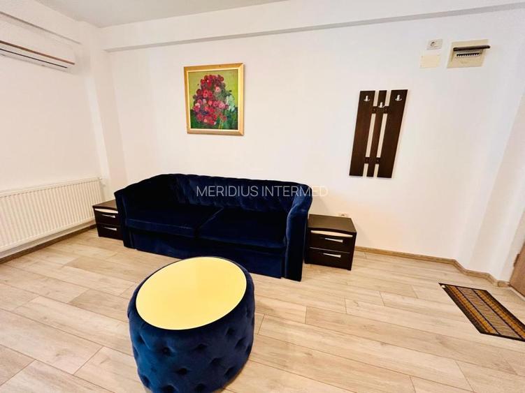  Inchiriere apartament 2 camere — bloc nou, Mamaia Nord, str. D29, langa Lidl - 5