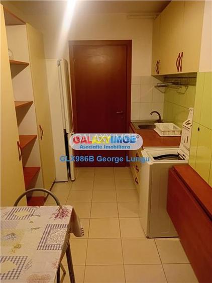 Garsonera Vitan Complexul Confort City pe Spaiul Unirii nr.9 - 5